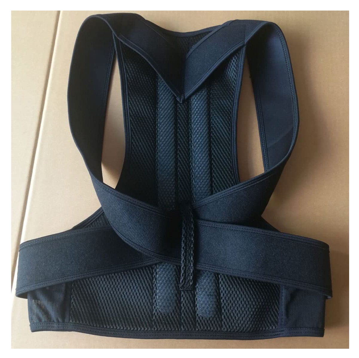 Miniatura 2 de Cinturon Ajustable corrector de postura